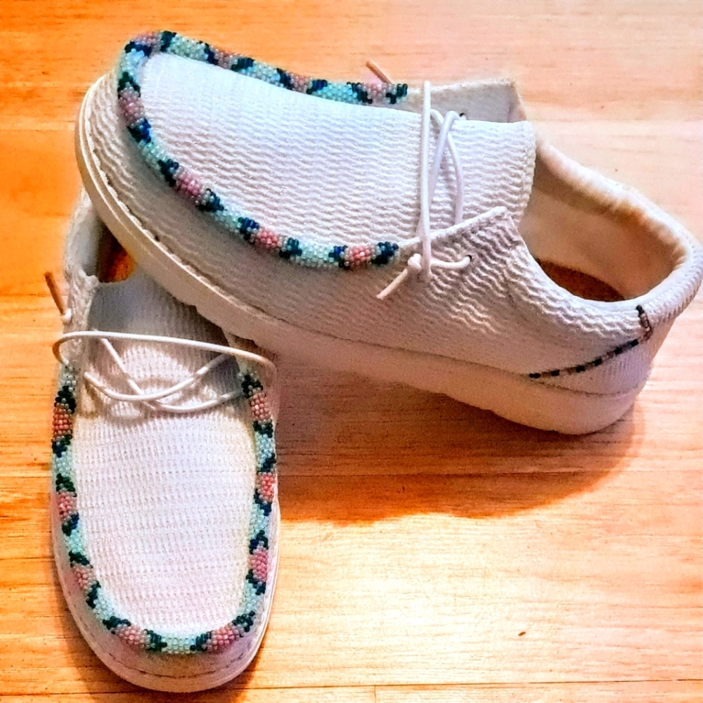 New.  8.5        One-of-a-kind